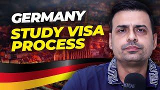 Full Information About Germany | Germany Visa Updates 2024 | Rajveer Chahal