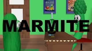 Promotion (VeggieTales Animation/JY Studios’ Version