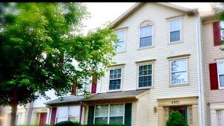 4331 STOCKPORT WAY, UPPER MARLBORO, MD Presented by Charles Nichols.