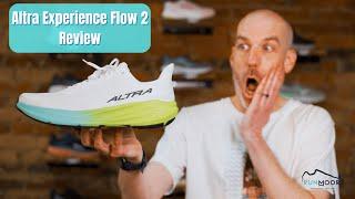 Altra Experience Flow 2 Review: Flowing in the Right Direction?