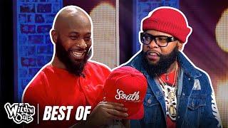 Wildest Duos: Chico Bean & Karlous Miller Edition Wild 'N Out