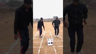 PASSA VS JUMP WALK CHALLENGE@6CHALLANGERBOYS #dice #shorts #challenge #game