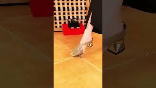 High quality #Original manufacturer of women's shoes #Must have for sophisticated girls