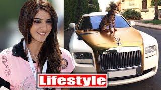 Dubai Princess - Sheikha Mahra's Lifestyle  2018