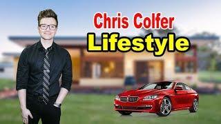 Chris Colfer - Lifestyle, Girlfriend, Family, Net Worth, Biography 2019 | Celebrity Glorious