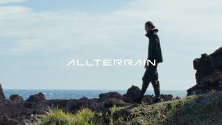 DESCENTE ALLTERRAIN 24FW Collection