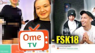 OME TV mit meinen kleinen Brüder( FSK 18)