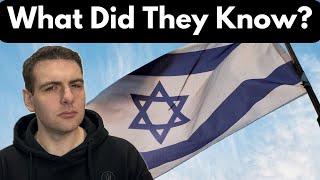 Did Israel Know of Hamas October 7th Attack in Advance?