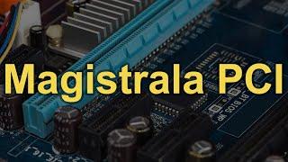 Magistrala PCI #RS Elektronika #249