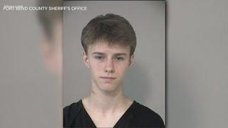 Sugar Land teen accused of making bombs describes himself as a sociopath, police say