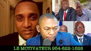 15 JUIN PT 2 :SI HAITI GEN PETROL POUKISA YO VLE YOU MOUN DEVLOPE L -POU HAITI KA SOTI NAN MIZE