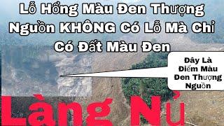 núi con voi làng nủ có lỗ hổng không ? câu trả lời là không có nhé