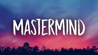 Taylor Swift - Mastermind (Lyrics)