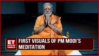 PM Modi's Kanyakumari Meditation Retreat Draws Opposition Mockery Amid Election Campaign