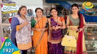 Taarak Mehta Ka Ooltah Chashmah - Episode 1927 - Full Episode