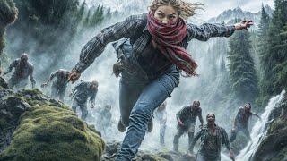 A Zombie Virus Has Ravaged Europe, The Resistance Is Fighting For Survival.Action Movie In English