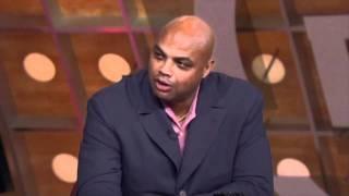 Charles Barkley & Chris Webber talk GP, Seattle SuperSonics, and Kingsgate