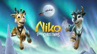 ‘Niko Saves Christmas’ official trailer