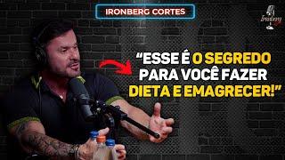 CARIANI REVELA COMO EMAGRECER DE FORMA CORRETA – IRONBERG CORTES