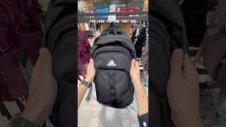 How to Choose a Backpack