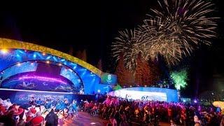 Closing Ceremony of the Vancouver 2010 Paralympic Winter Games