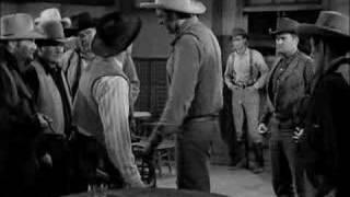 Gunsmoke "The Killer" Act 3