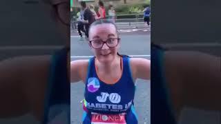 Old LDN Marathon Project