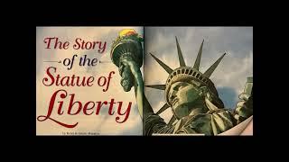 The Story of the Statue of Liberty By Betsy & Giulio Maestro Read Aloud