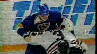 Dave Manson vs Robert Dirk