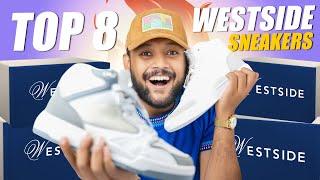 6 Best Minimal Westside Shoes/Sneakers for Men  SOLEPLAY Shoes Haul Review 2024 | ONE CHANCE