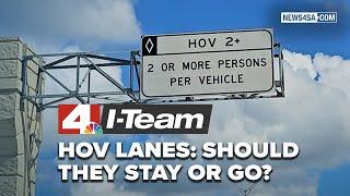 NEWS4 ITEAM HOV LANES IN SA