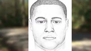 Search for Hanna Park attacker