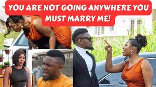 Pearl Wats gave New reason why she will NEVER allow Maurice SAM marry SONIA UCHE in Peace.