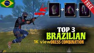 Brazilian Dress Up free combination ️