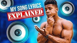 Austin Dunham "Pullup" Official Lyrics and Meaning