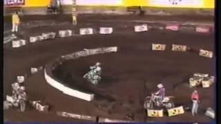 1998 Los Angeles Thor/Parts Unlimited AMA Supercross Championship (Round 1 of 16)