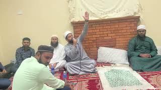 Mehfil e naat sydney