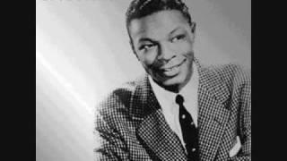 Stardust - Nat King Cole