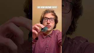 Brown VS White Sugar: An Experiment #funnyvid #chillvibes #goodmusic #foodlovers #foodexperiments