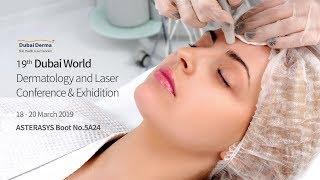 Dubai Derma 2019