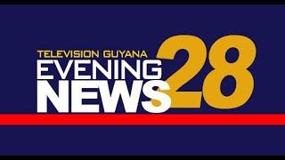 The Evening News for Wednesday 26th February, 2025
