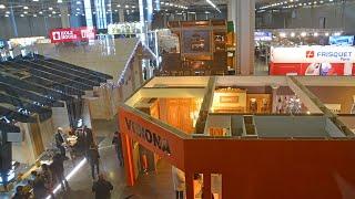 Новый строительный сезон на выставках "Красивые дома 2019"