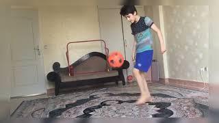 قیچی برگردون 