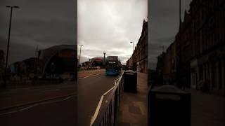 Newcastle England UK   Beautiful morning View  #shorts #ytshorts  #newcastle #england #uk