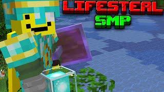 at all costs *** [Lifesteal SMP] !lore !merch