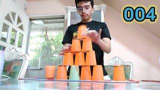 Sport Stacking: Best Times of the Year