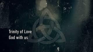 TRINITY OF LOVE - David MacGregor