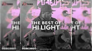 The Best Of Hi Light by DJ Tero SKN