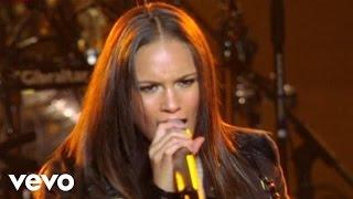 Alicia Keys - No One (NYU Yahoo Pepsi Smash Performance)