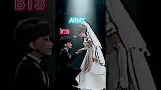 সত্যিই যদি এরকম হতো  #bts #ot7 #bts_official_bighit #btsarmy #btsforever #shortvideo #trendingshort